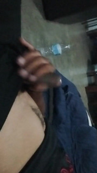 내일 에너지를 얻으려고