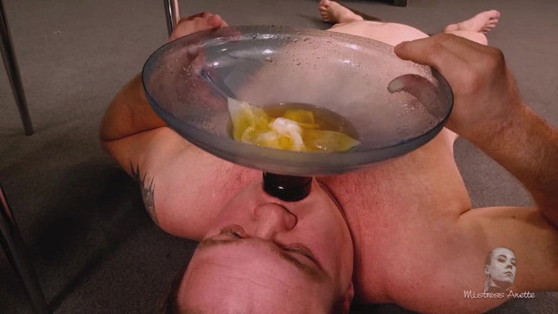 Cruel Anettes fetish world: Pissing Compilation 3 - Minnie Manga - Mistress Anette - Nikky Thorne - Piss Slurping...