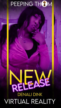 New Release - Dinky Gets Kinky