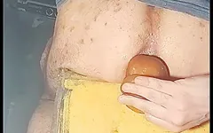 Como Un Puto Sacia Las Ganas De Ser Pinchado