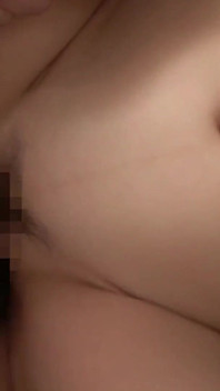 Eu vou ensinar uma universitária de pele clara sobre sexo - ela tem um rosto fofo e um corpo sensível