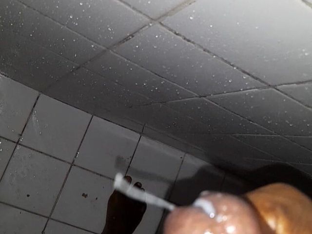 Jerking off S4 E8... (Black guy)