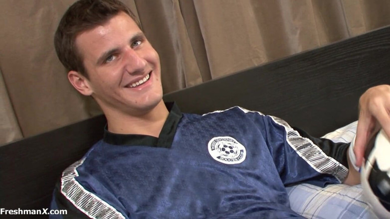 Boyfun: Caleb - HD Movie