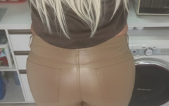 My Ass in Sexy Pants thumbnail