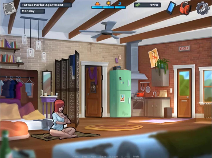 Cartoon Play: Yaz mevsimi efsanesi bölüm 250