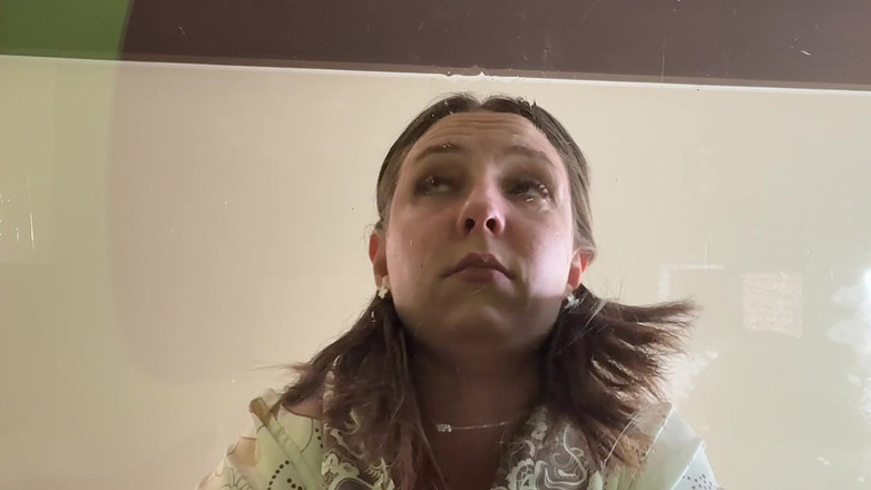 Hottie goddess: 痰の支配者:咳の屈辱