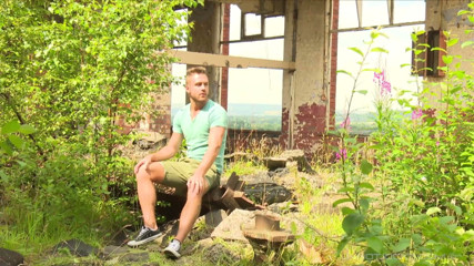 UK Hot Jocks: La migliore