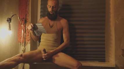 Jerking studs: The secret hand