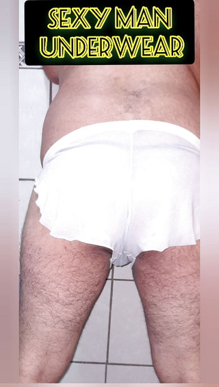 Sexy man underwear: Sexy muž spodní prádlo 18