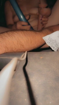 Мастурбація