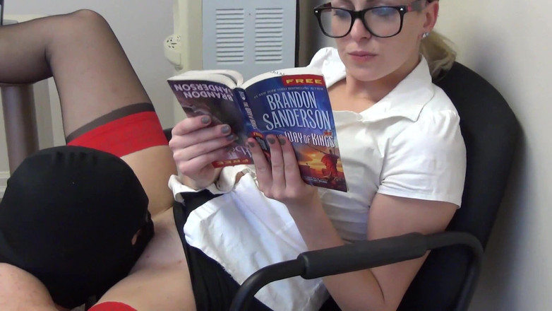 Jerky Girls: Șefa Daisy Volumul 2 cu Daisy Destin