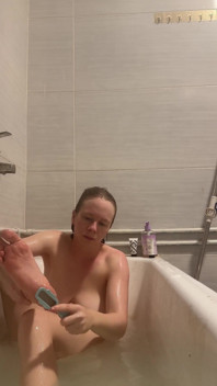 Co najbardziej ci się we mnie podoba?
