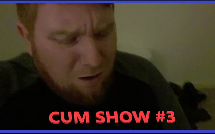 Jax harvey: Jax Harveys - show de leche # 3