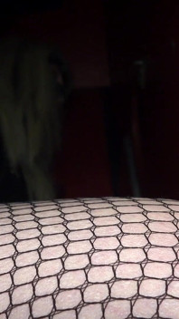 Gloryhole Cum Dump for Another Anonymous Cock