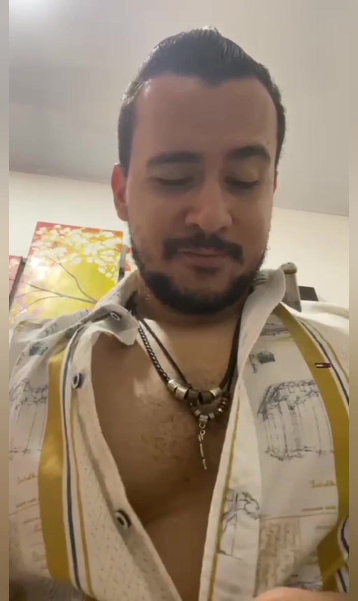Christian_colombian: Vieni e ti coccolo, amore mio!