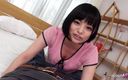 Full porn collection: Asiática adolescente Miku con peludo coño follada por padrastro en...