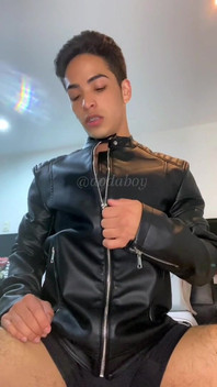 POV - I Dominate My Slave Custom