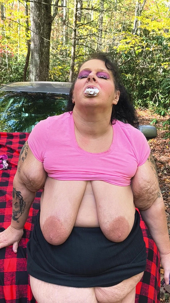 HerculesnVENUS: Bijt me dat ze zegt dat ze op haar kont...