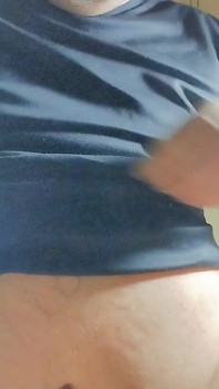 อ้วนชักว่าวกับกวาง
