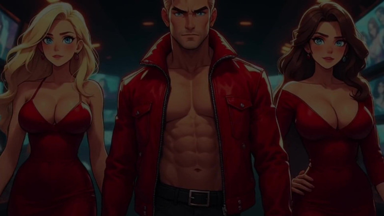 Captain ero gaming: Jackerman's - सौतेली मम्मी की गर्मी - अध्याय 1 और 2