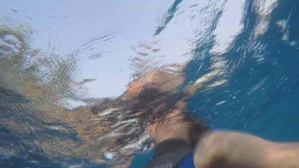 Angel The Dreamgirl: Beautiful mermaid V