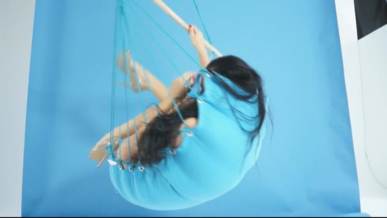 Watch4beauty: Menangkap