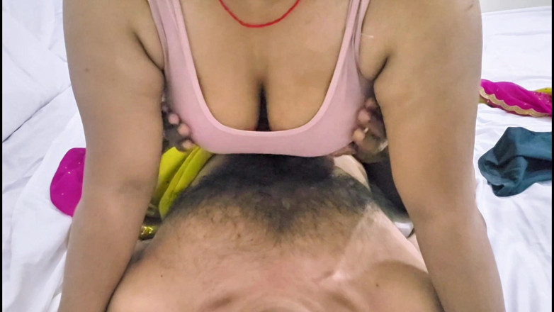 sweetpriya01: Regalo speciale della matrigna per il compleanno del figliastro parte 01
