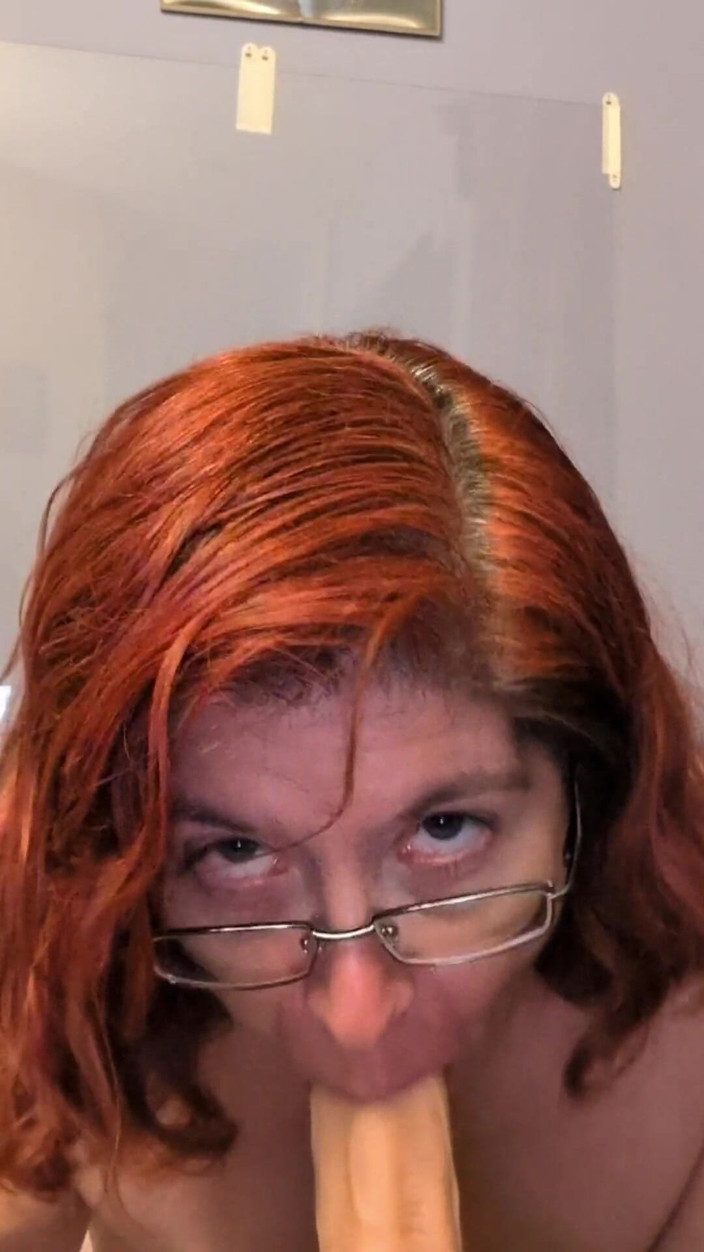 Elianna: Naughty Mil