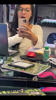 New sexy hot teacher glasses