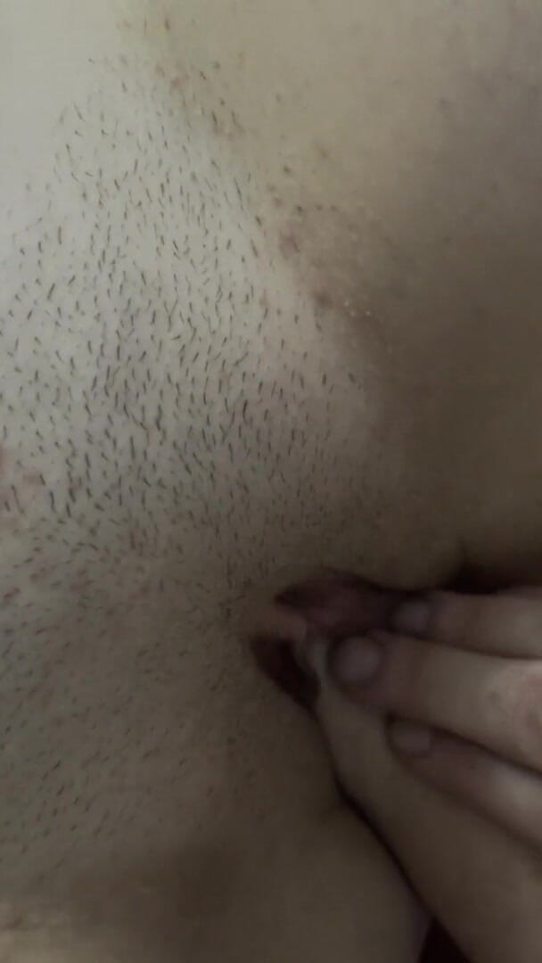 SarahSweet89: Ich dehte meine löcher