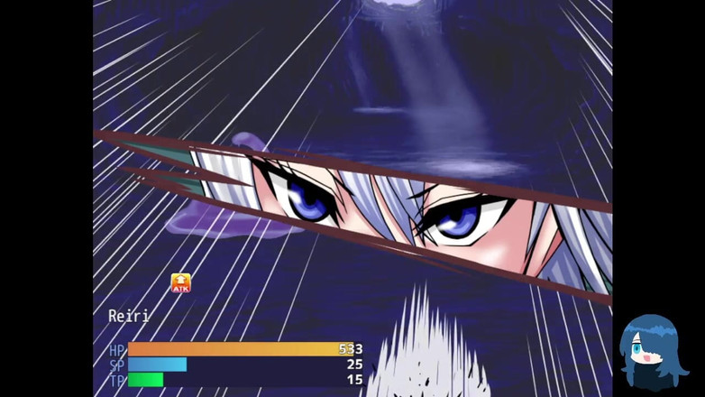 Rakumo: Dragon Conquista - bagian 1