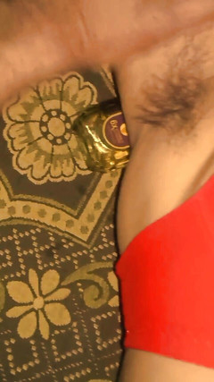 Desistepsis: Masáž prsou desi mumie