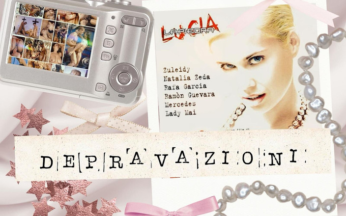 Classic Movie Club: Depravação