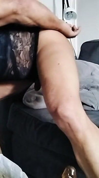 Tranny Excitée Wappie Gina