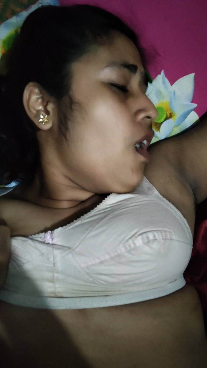 Nikabgirl19: 孟加拉乡村情侣