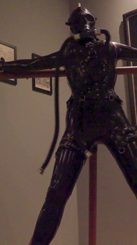 I’ve Been a Bit Naughty