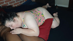 Sloppylynn: Họ thường gọi cô ấy là bạn trai may mắn của...