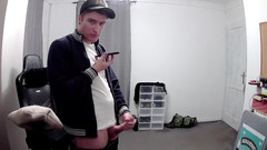 Palko Krisztian: Po prostu zabawa