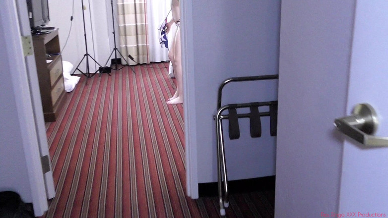 Rex Ringo XXX Productions: Celeste 2 Estilo Texas