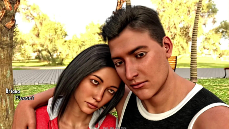 Q Boy: Vizită la Casa iubitei mele - Regele MAMELOR SEXY - Ep05