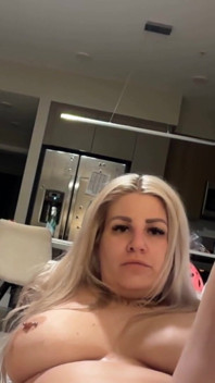 Cum Watch This Horny Girl