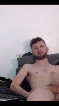 Jacking off ke Porn.