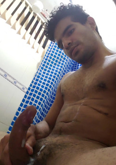 trebol_Jess: Venezuelský sval velmi sexy štíhlý svalový sexy