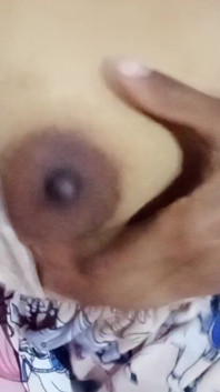 Sex pasional cu iubită cu corp perfect cu țâțe naturale mari
