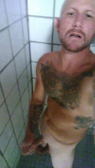 J Dubb: Shower Strokin