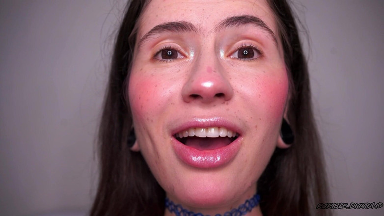 Rarible Diamond: Zemětřesení Asmr Vlastní