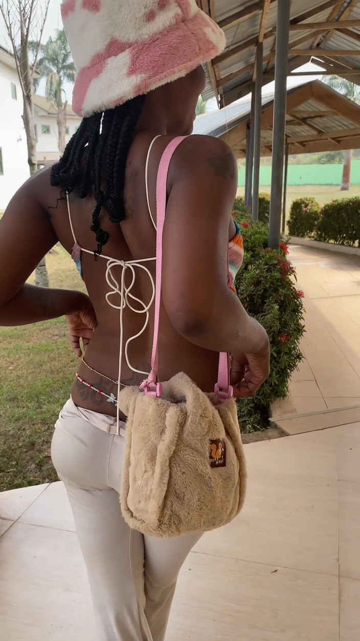 Perfectdime: Miluje riskantní venku