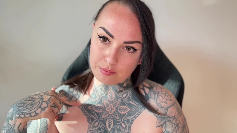 Miss Valentina: Fantasy slyna