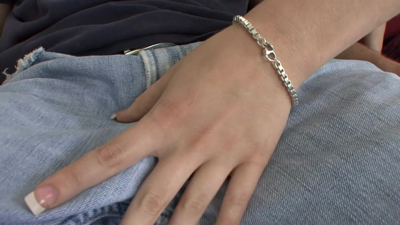 Xxxlover: Ramming bad girl from behind for her bad grades