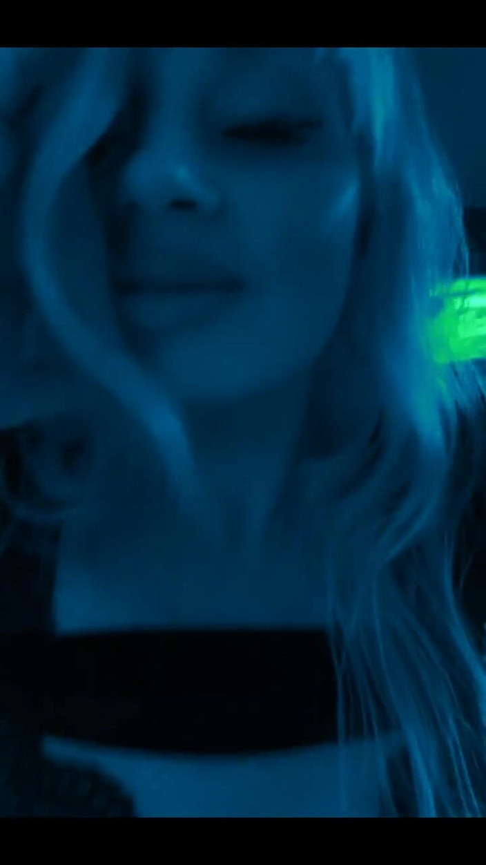 PaintedRose: Líbí se ti to tati?